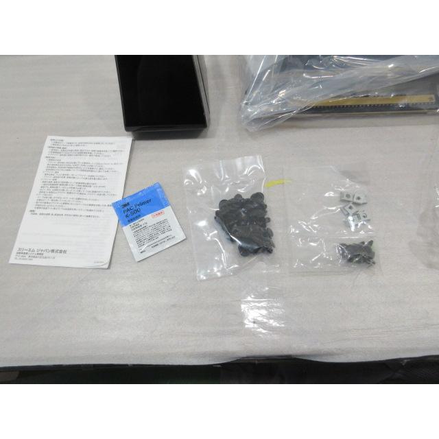 未使用品 レクサス RX AALH10/TALH17 TRD BLACK EDITON 左 サイド