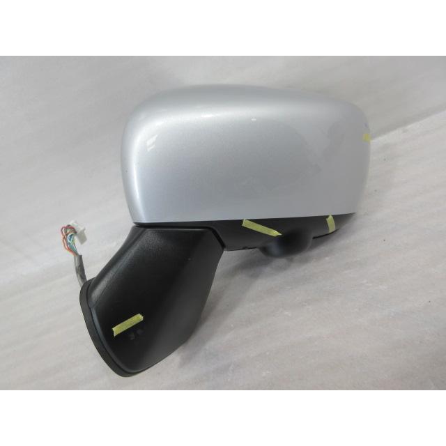 スズキ ソリオ MA37S 純正 カメラ付き 左 ドアミラー 9ピン : 株式 