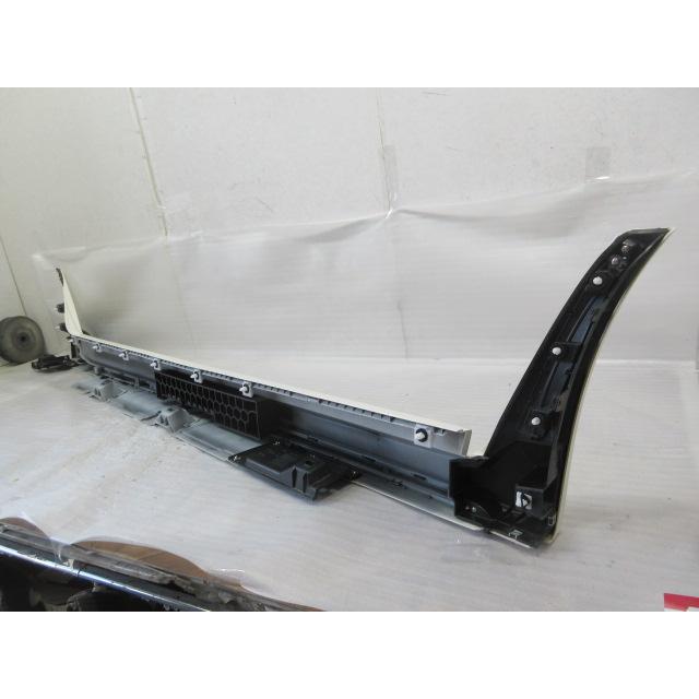 ホンダ シビック タイプR FL5 純正 左 サイドステップ : 株式会社