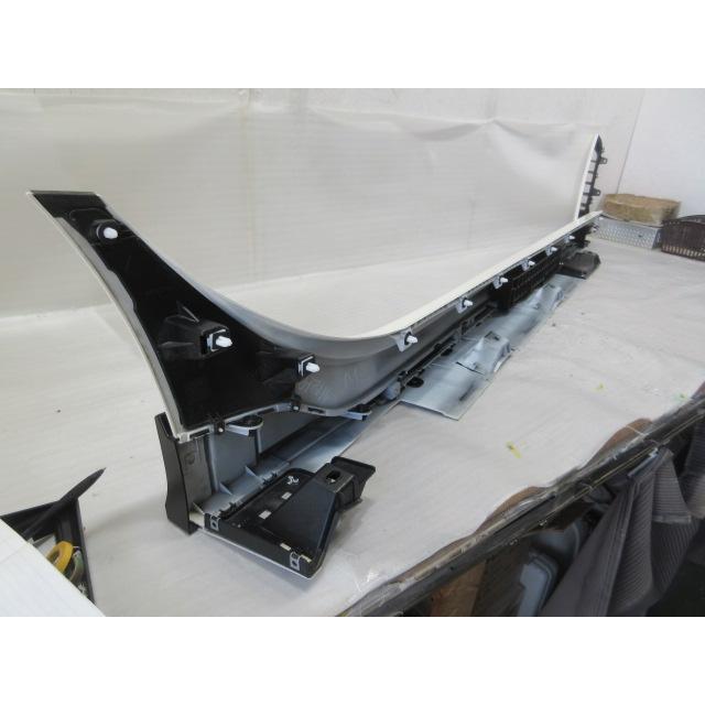 ホンダ シビック タイプR FL5 純正 左 サイドステップ : 株式会社
