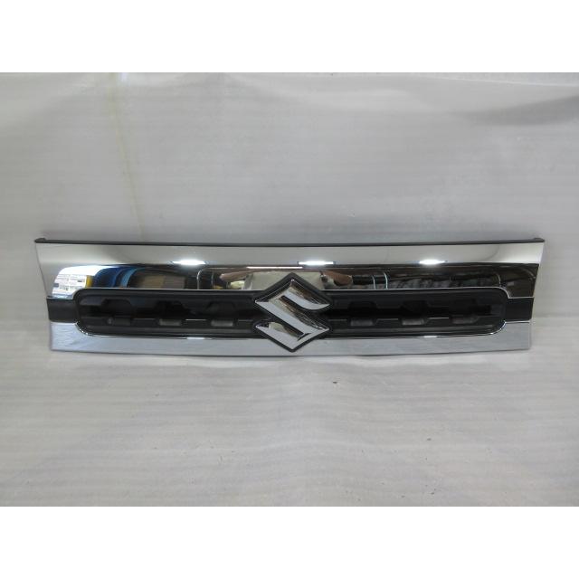 スペーシアカスタムMK53S純正グリル スズキ スペーシア MK53S 純正 フロント グリル : 株式会社MKParts