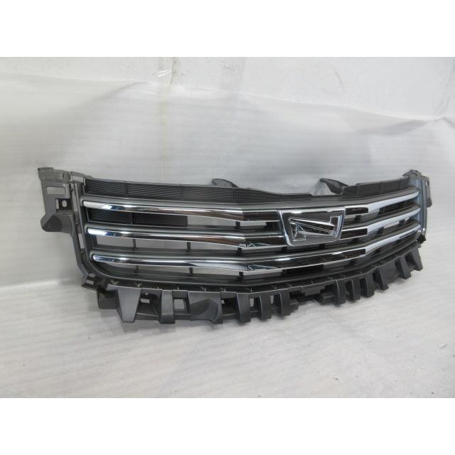 トヨタ ノア ZRR70 純正 フロント グリル : 株式会社MKParts