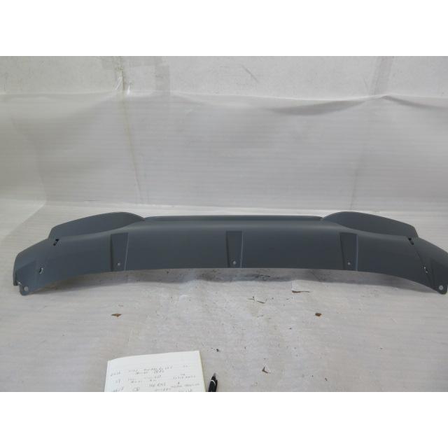 未使用・未塗装品 MINI ミニ F56 JCW 純正 フロント バンパー ロア