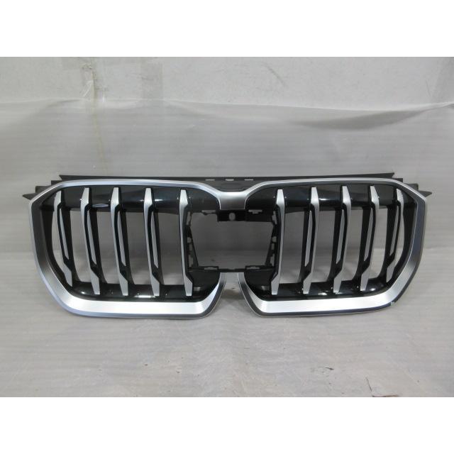 【新品未使用】 X1（U11） 純正グリル BMW X1 U11/U12 純正 フロント グリル : 株式会社MKParts - 通販