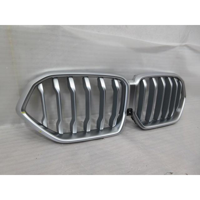   X6 純正グリル　G06 BMW X6 G06 純正 フロント グリル : 株式会社MKParts - 通販 - Yahoo