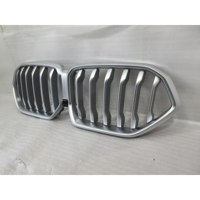 BMW X6 G06 純正 フロント グリル : 株式会社MKParts - 通販 - Yahoo 