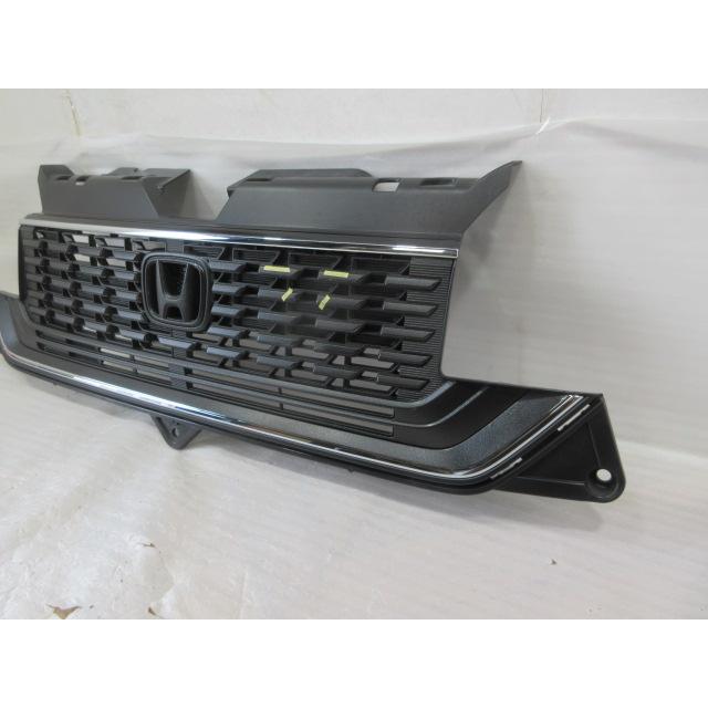 【新車外し/美品】ホンダ N-WGN JH3 JH4 純正フロントグリル ホンダ N−WGN カスタム JH3 純正 フロント グリル : 株式会社MKParts