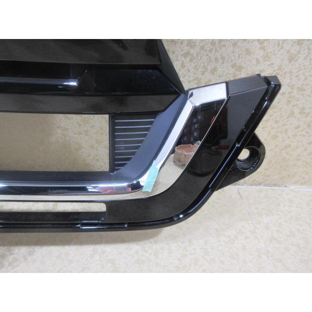 送料無料❗️美品‼️ホンダ N BOX カスタム　JF3 後期　純正フロントグリル ホンダ N BOX カスタム JF3 後期 純正 フロント グリル : 株式