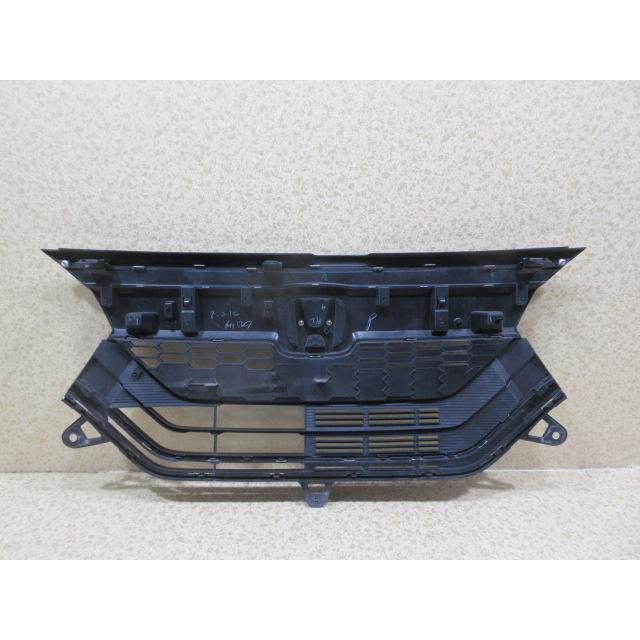 ホンダ N BOX カスタム JF3 前期 純正 フロント グリル : 株式