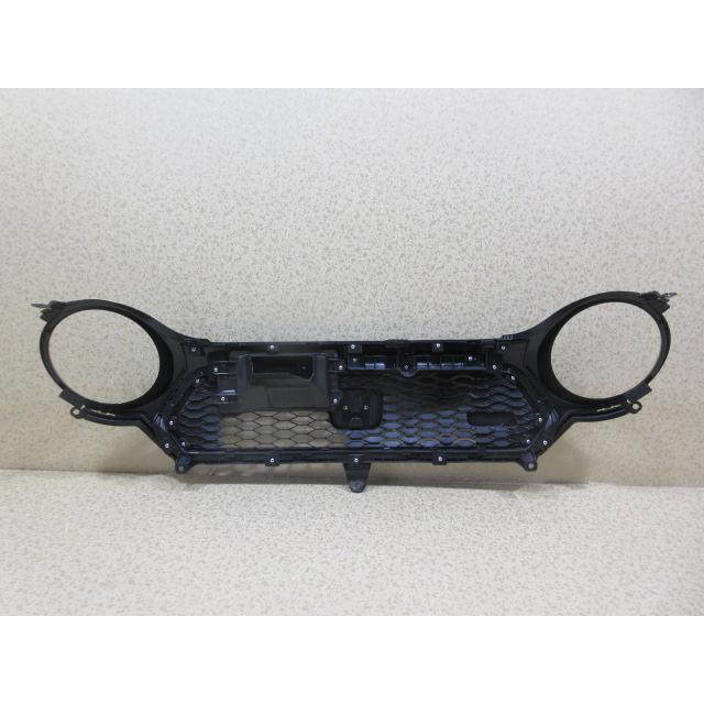 エヌワンrs jg3 フロントグリル 良品 ホンダ N ONE RS JG3 純正 フロント グリル : 株式会社