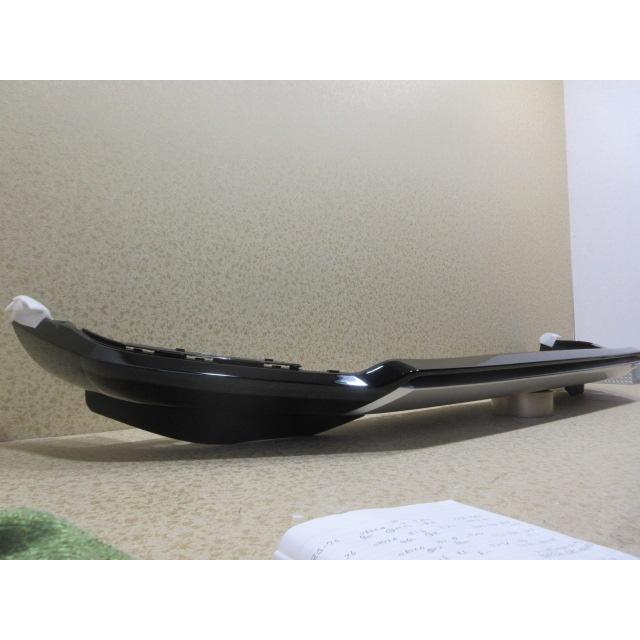未使用品 ホンダ ヴェゼル RV3/RV5 純正 フロント スポイラー 71160