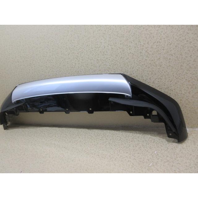 未使用品 ホンダ ヴェゼル RV3/RV5 純正 フロント スポイラー 71160