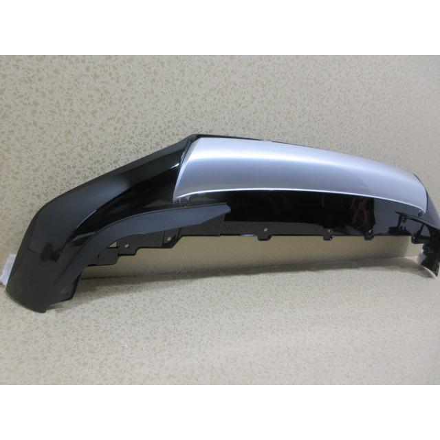 未使用品 ホンダ ヴェゼル RV3/RV5 純正 フロント スポイラー 71160 