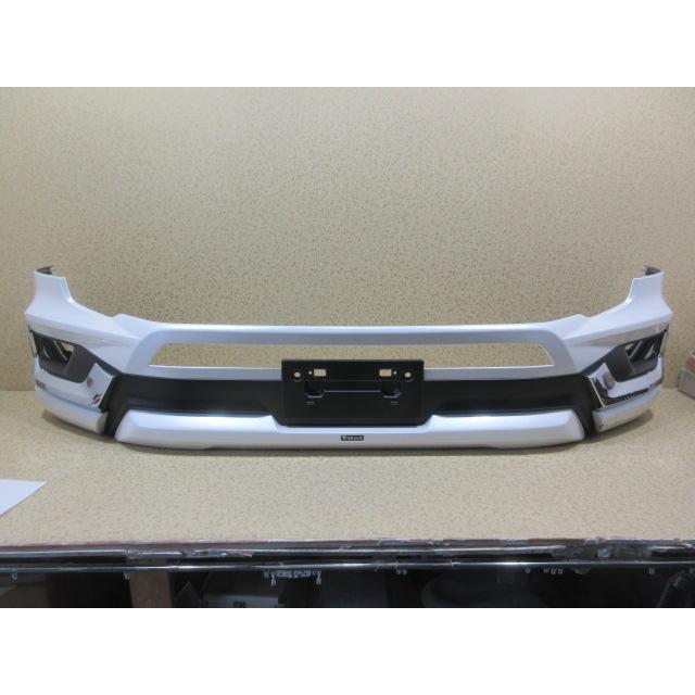 トヨタ ランドクルーザー ランクル FJA300W モデリスタ フロント