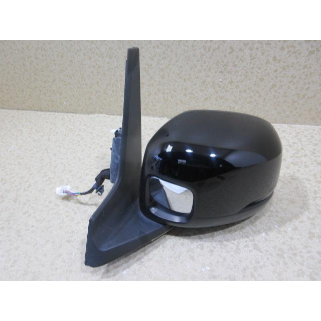 ホンダ N BOX JF3 純正 ウィンカー付き 左 ドアミラー 7ピン : 株式 