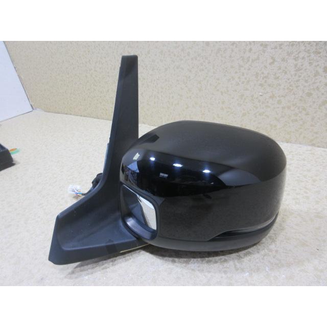 ホンダ N BOX JF3 純正 ウィンカー付き 左 ドアミラー 7ピン : 株式