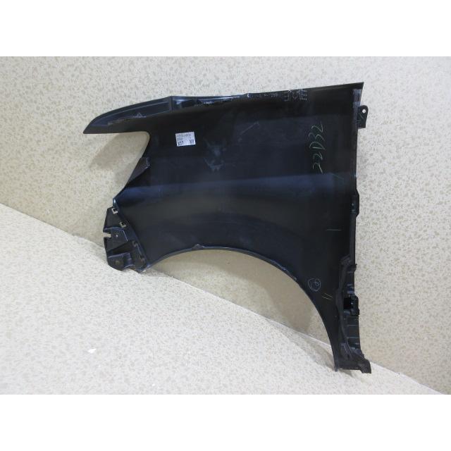 ダイハツ タント カスタム LA600S/LA610S 純正 右 フロント フェンダー