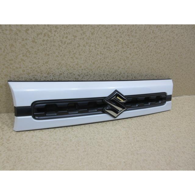 良品 スズキ スペーシア MK53S 純正 フロント グリル : 株式会社