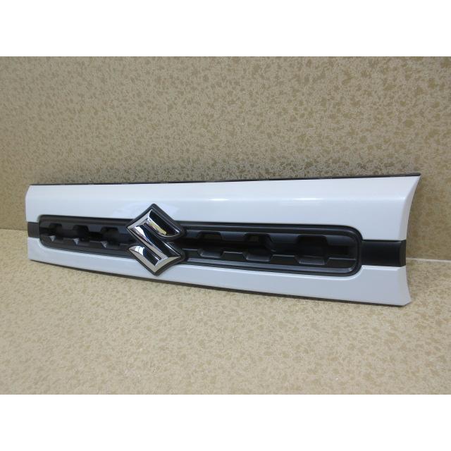 良品 スズキ スペーシア MK53S 純正 フロント グリル : 株式会社