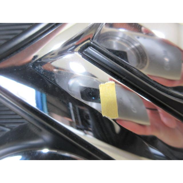 スズキ スペーシア ギア MK53S 純正 フロント グリル 72110-79R70-D09