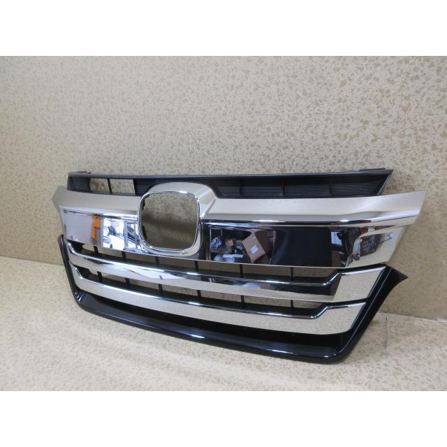 良品 ホンダ ステップワゴン スパーダ RP3/RP5 後期 純正 フロント