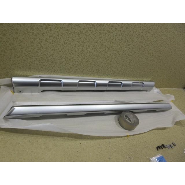 未使用品 一部難あり スズキ ジムニー シエラ JB74W 純正 左右サイド