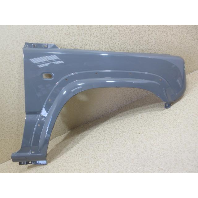スズキ ジムニー シエラ JB74W 純正 右 フロント フェンダー : 株式