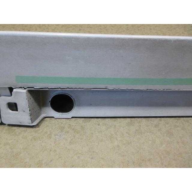 トヨタ クラウン ARS220/AZSH20 純正 右 サイドステップ : 株式会社
