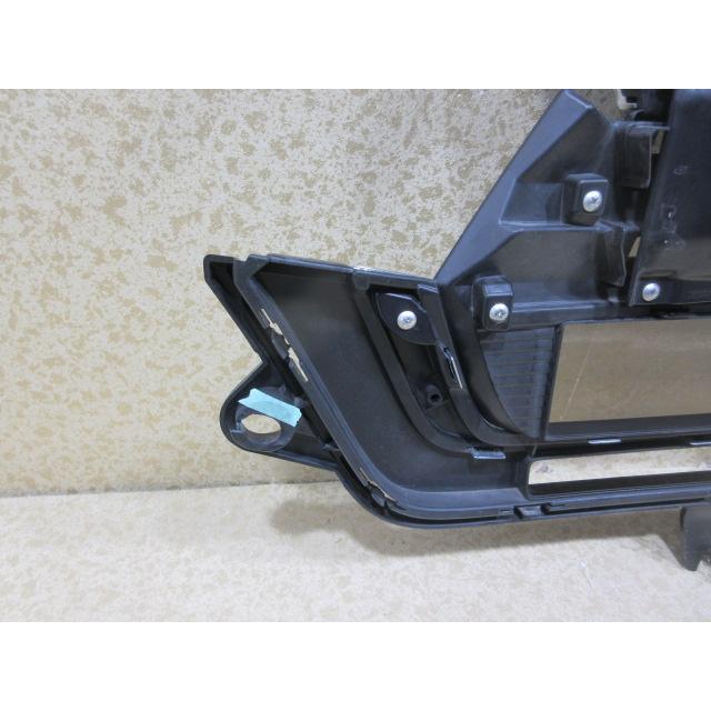 ホンダ N BOX カスタム JF3 後期 純正 フロント グリル 71120-TTC-J21