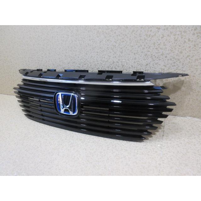 HONDA ヴェゼル 純正 フロントバンパー 未使用品 ホンダ ヴェゼル e:HEV RV5 純正 フロント グリル 71200-3N0