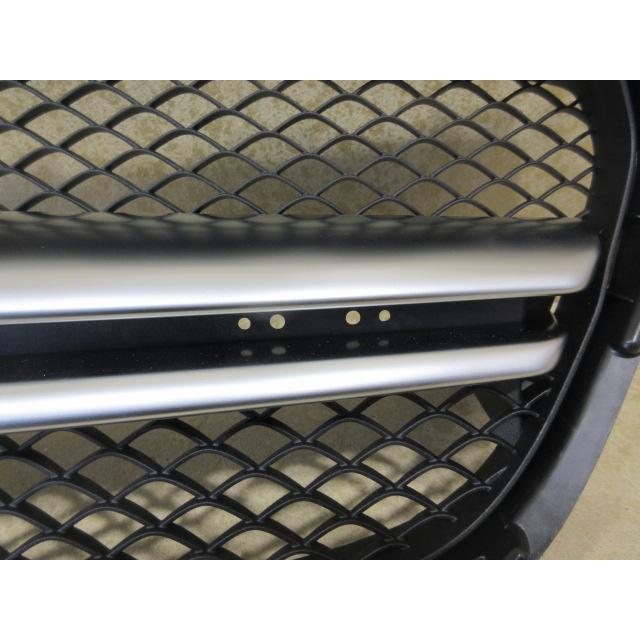 未使用品 メルセデス・ベンツ Aクラス W176 AMG 純正 フロント グリル