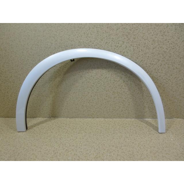 良品 レクサス RX TALH10/TALH17 純正 右 フロント フェンダー アーチ