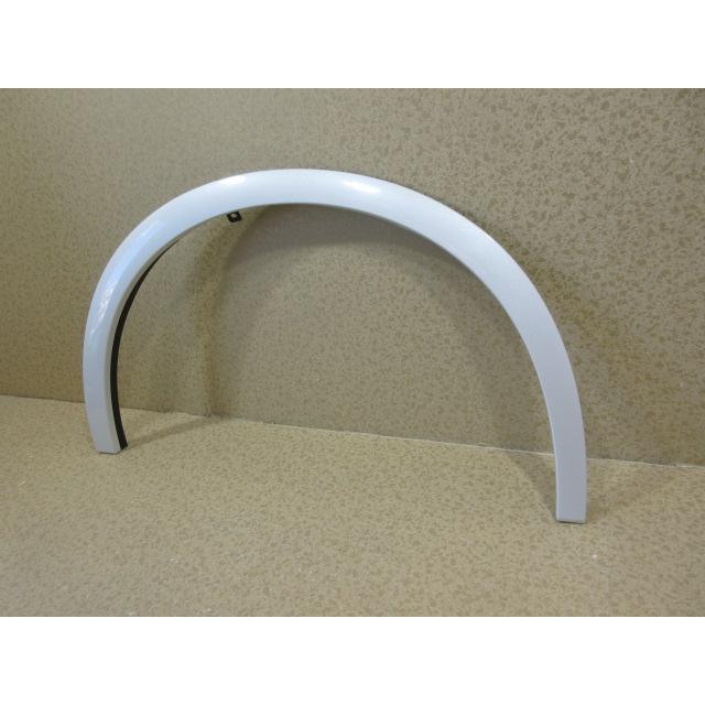 良品 レクサス RX TALH10/TALH17 純正 右 フロント フェンダー アーチ