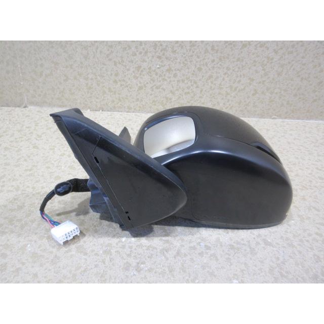 ホンダ N BOX JF3 純正 ウィンカー付き 左 ドアミラー 刻印：J0 7ピン