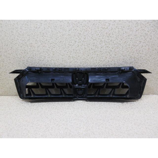 ホンダ ヴェゼル RV3/RV5 後期 モデューロ 純正 フロント グリル 08F21