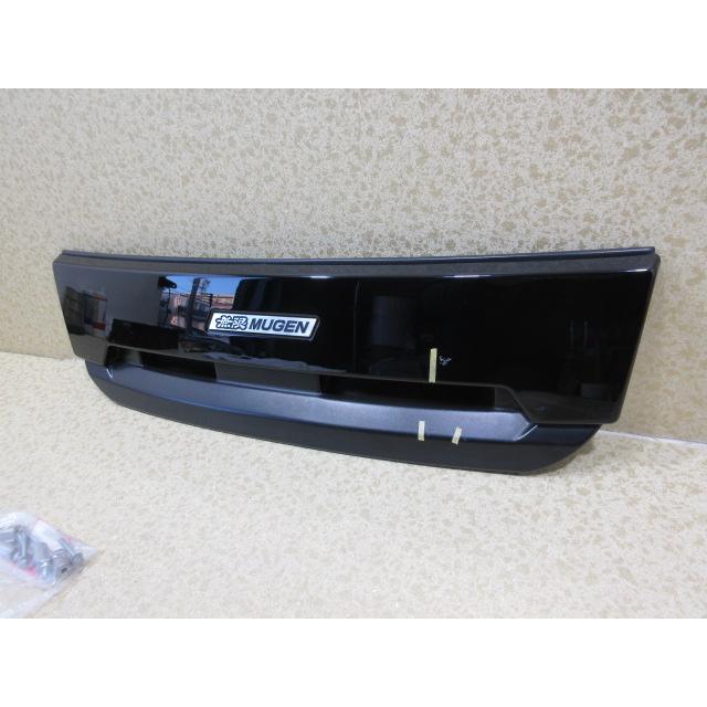 ホンダ N BOX カスタム JF1/JF2 無限 スポーツ グリル 71500-XMD-K0S0