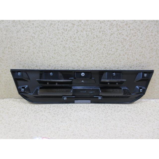 ホンダ N BOX カスタム JF1/JF2 無限 スポーツ グリル 71500-XMD-K0S0