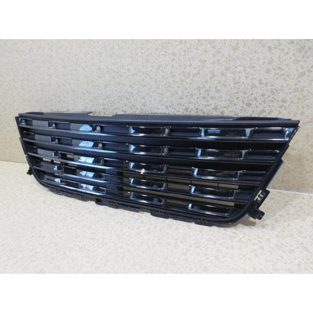 良品 スズキ スペーシア カスタム MK53S 純正 フロント グリル 71741