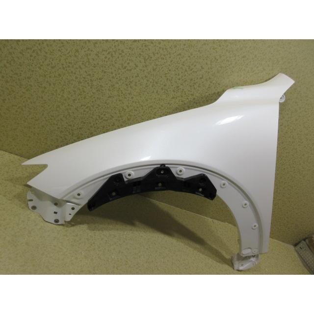 はるさま純正 フロントフェンダー 左のみ マツダ CX-3 DK5FW 純正 左 フロント フェンダー : 株式会社MKParts