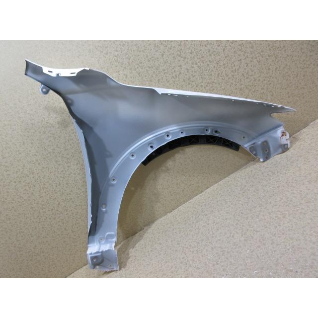マツダ CX-3 DK5FW 純正 左 フロント フェンダー : 株式会社MKParts