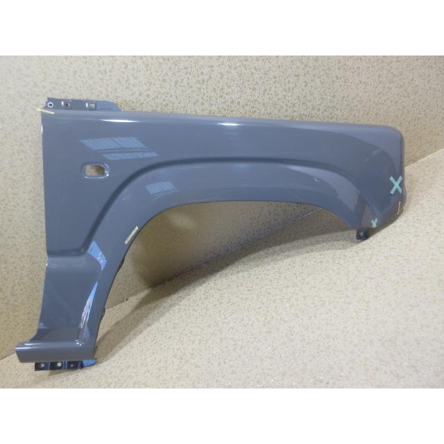 ジムニー JB64 純正フロントフェンダー（右） スズキ ジムニー JB64W 純正 右 フロント フェンダー : 株式会社