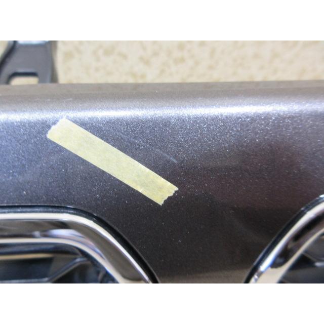 スズキ ジムニー ノマド JC74W 純正 フロント グリル : 株式会社