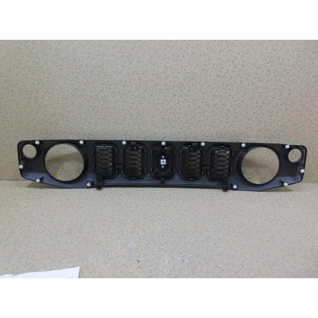 スズキ ジムニー ノマド JC74W 純正 フロント グリル : 株式会社