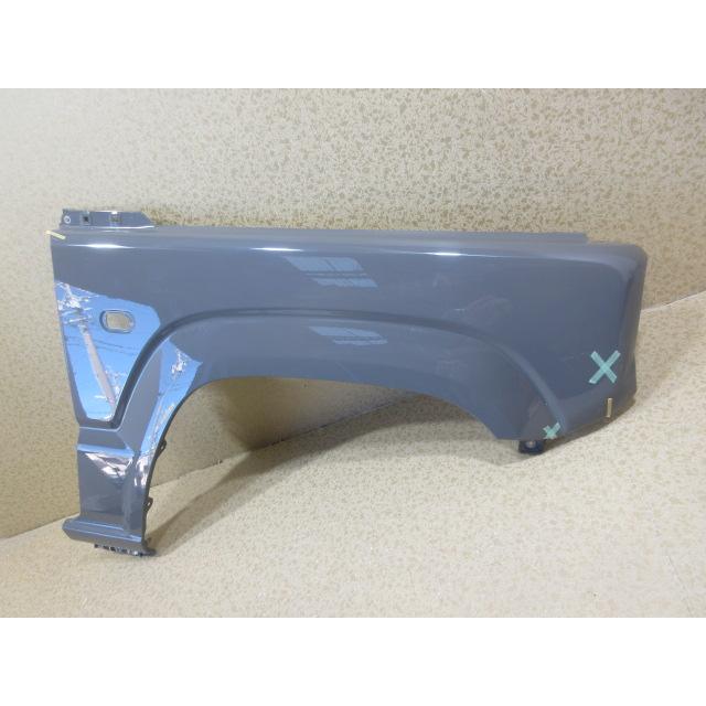 スズキ ジムニー JB64W 純正 右 フロント フェンダー : 株式会社