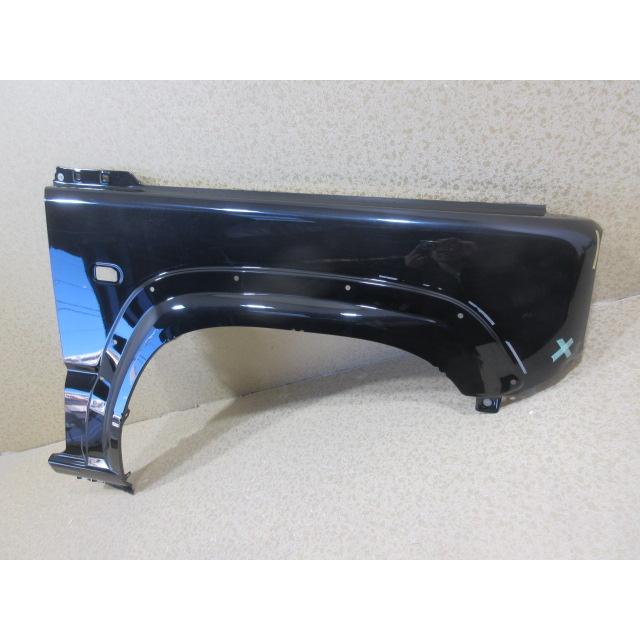 スズキ ジムニー シエラ JB74W 純正 右 フロント フェンダー : 株式 