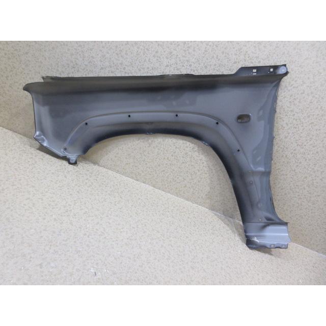 ジムニーシエラJB74純正フェンダー 4枚セット スズキ ジムニー シエラ JB74W 純正 右 フロント フェンダー : 株式