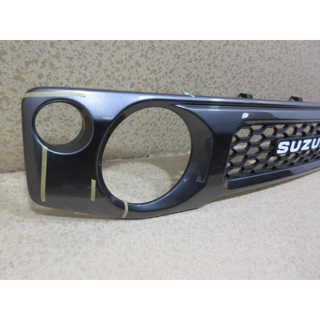 スズキ ジムニー JB64W/JB74W 純正 オプション フロント グリル 9911C