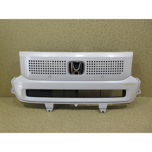 ホンダ N BOX JF5 純正 フロント グリル NH883P : 株式会社MKParts