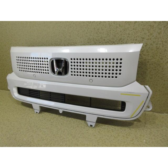 ホンダ N BOX JF5 純正 フロント グリル NH883P : 株式会社MKParts