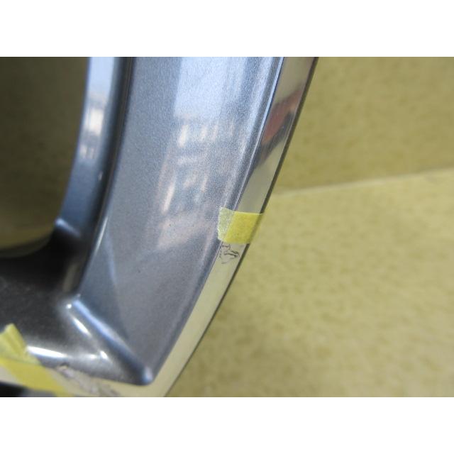レクサス GS F URL10 純正 リア 19インチ ホイール 1本 42611-30F71